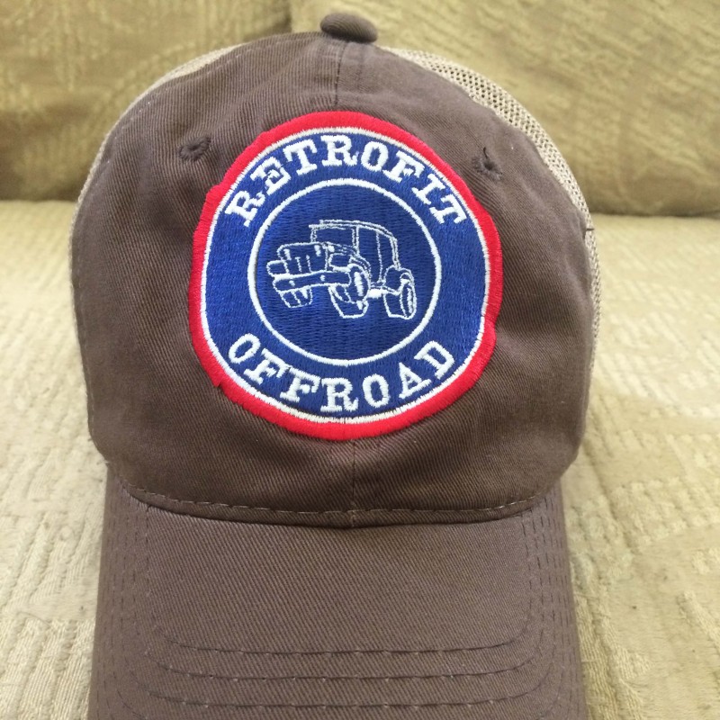 Jeep Wrangler Accessories Retrofit Offroad